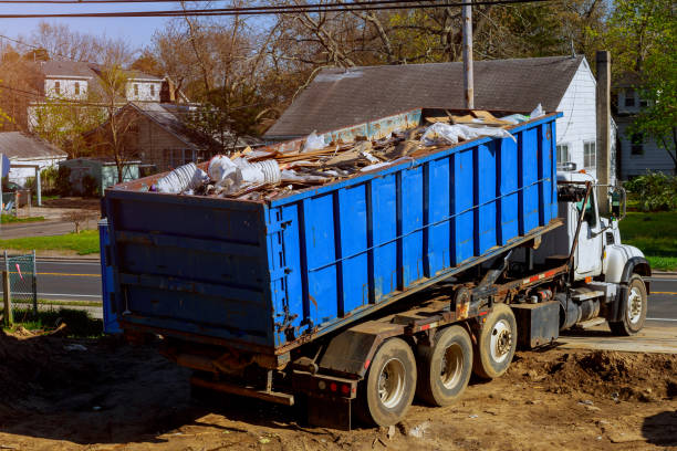 Best Shed Removal  in Bellefonte, DE