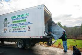 Best Retail Junk Removal  in Bellefonte, DE